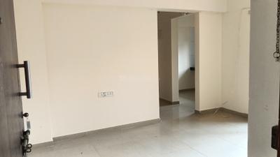 Living Room Image of 607 Sq.ft 1 BHK Apartment / Flat for sale in Kalyan West Kalyan for Rs. 3650000