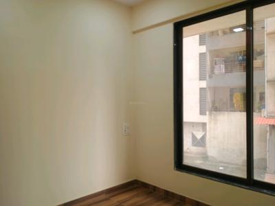Bedroom Image of 1140 Sq.ft 2 BHK Apartment / Flat for sale in Reliance Gold, Ambernath East Ambernath for Rs. 4500000