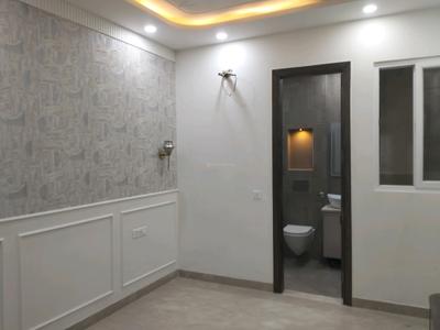 Bedroom Image of 1125 Sq.ft 3 BHK Builder Floor for sale in Vikaspuri New Delhi for Rs. 23000000