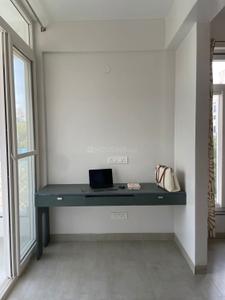 Kitchen Image of 2000 Sq.ft 3 BHK Apartment / Flat for rent in Raghavendra Colony Hyderabad for Rs. 42000