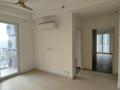 Living Room Image of 1941 Sq.ft 3 BHK Apartment / Flat for sale in Conscient Heritage Max, Sector 102 Gurgaon for Rs. 25000000