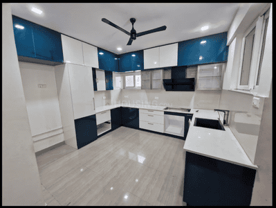 Image of 1550 Sq.ft 3 BHK Apartment / Flat for sale in Moosapet, Hyderabad for Rs. 12000000