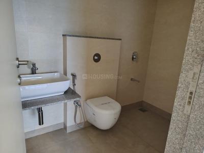 Image of 995 Sq.ft 2 BHK Apartment / Flat for sale in Caratstone City One Vieorra, Kiwale, Pune for Rs. 6800000
