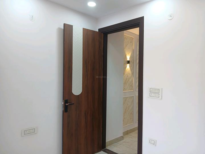 Bhagwati Garden, Dwarka Mor Bedroom One 1