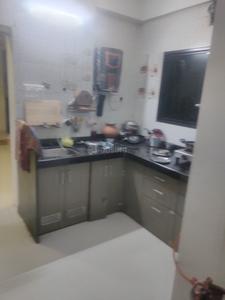 Kitchen Image of Gaurav Ganga  in Trimurti Nagar, Nagpur