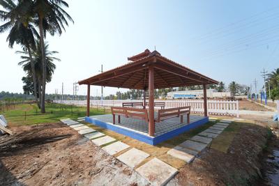 Image of 1200 Sq.ft Residential Plot / Land for sale in Duddagere, Mysore for Rs. 2120000