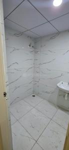 Bathroom Image of 1525 Sq.ft 3 BHK Apartment / Flat for sale in P And P Sai Enclave, NRI Layout Bengaluru for Rs. 13000000
