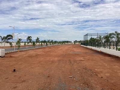 Image of 2112 Sq.ft Residential Plot / Land for sale in Kurumbapalayam, Coimbatore for Rs. 9575000
