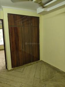 Bedroom Image of 660 Sq.ft 2 BHK Builder Floor for sale in Hari Nagar New Delhi for Rs. 6800000