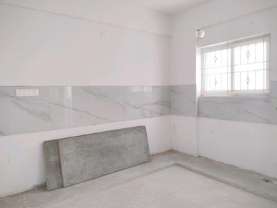 Kitchen Image of 1370 Sq.ft 3 BHK Apartment / Flat for sale in MG Infinity, Kadagrahara Bengaluru for Rs. 6576000