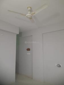 Bedroom Image of 1100 Sq.ft 3 BHK Apartment / Flat for rent in Asha Residency, Bhawrasla Indore for Rs. 19000