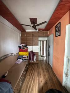 Image of 410 Sq.ft 1 BHK Apartment / Flat for sale in Lower Parel, Mumbai for Rs. 11400000