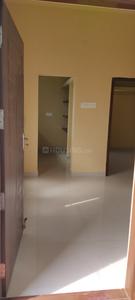 Hall Image of 300 Sq.ft 1 BHK Apartment / Flat for rent in Karattangkadu Tiruppur for Rs. 7700