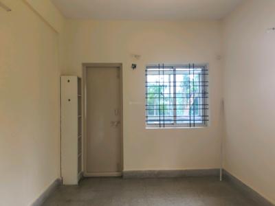 Bedroom Image of 1615 Sq.ft 3 BHK Apartment / Flat for rent in Ideal Gagan Vihar Apartments, RR Nagar Bengaluru for Rs. 36000