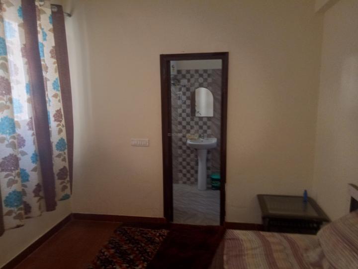 Omaxe City Shankar residency bagru khurd Bedroom 1