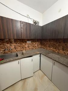 2 BHK Independent Builder Floor