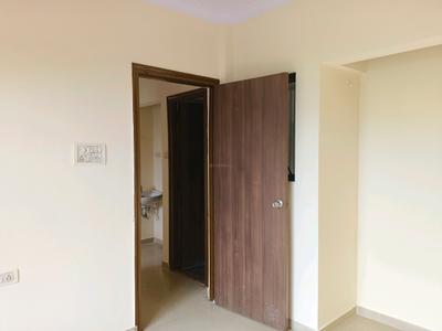 Bedroom Image of 564 Sq.ft 1 BHK Apartment / Flat for sale in Raunak City 3, Kalyan West Kalyan for Rs. 3400000