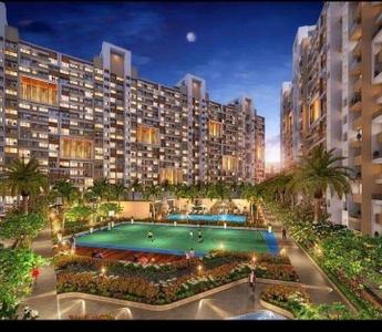 Image of 730 Sq.ft 1 BHK Apartment / Flat for sale in Mohan Precious Greens, Ambernath East, Ambernath for Rs. 3500000