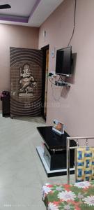Hall Image of 985 Sq.ft 2 BHK Apartment / Flat for sale in Chinar Park Kolkata for Rs. 3150000