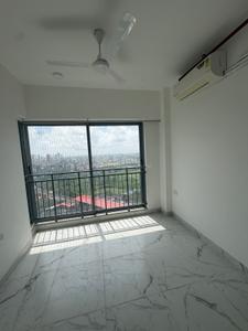 Hall Image of 763 Sq.ft 2 BHK Apartment / Flat for sale in Dynamix Dynamix Avanya, Dahisar East Mumbai for Rs. 13000000