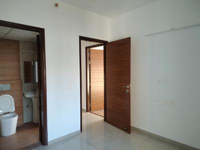Bedroom Image of 1085 Sq.ft 2 BHK Apartment / Flat for sale in ACE Parkway, Sector 150 Noida for Rs. 13500000
