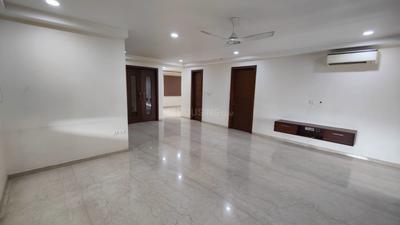 Hall Image of 4095 Sq.ft 4 BHK Apartment / Flat for sale in Vamsiram Jyothi Cosmos, Kondapur Hyderabad for Rs. 55500000