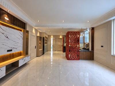Balcony Image of 1500 Sq.ft 3 BHK Apartment / Flat for sale in Sahastradhara Road Dehradun for Rs. 9000000