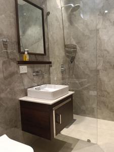Image of 1800 Sq.ft 2 BHK Builder Floor for rent in Dhingra Projects Dhingra floors C172 GK1, Greater Kailash I, New Delhi for Rs. 82000