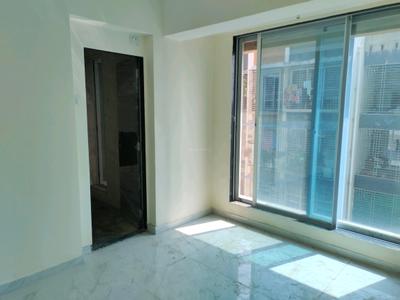 Bedroom Image of 1150 Sq.ft 2 BHK Apartment / Flat for sale in Payal Paradise, Ulwe Navi Mumbai for Rs. 12000000
