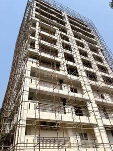 Image of 1100 Sq.ft 2 BHK Apartment / Flat for sale in Lukarganj, Allahabad for Rs. 10500000