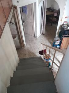 Image of 935 Sq.ft 3 BHK Duplex for sale in Subhanpura, Vadodara for Rs. 7800000