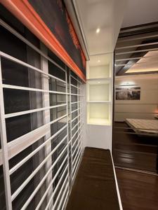 Balcony Image of 2000 Sq.ft 3 BHK Apartment / Flat for sale in Puravankara Skydale, Harlur Bengaluru for Rs. 33900000