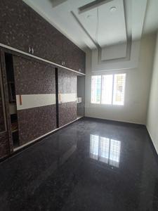 Bedroom Image of 4350 Sq.ft 8 BHK Independent House for sale in Kalkere Bengaluru for Rs. 29500000