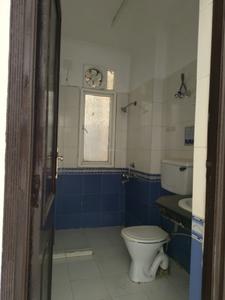 Bedroom One Image of 1849 Sq.ft 3 BHK Apartment / Flat for sale in Mahagun Mansion Phase 1 and 2, Indirapuram Ghaziabad for Rs. 19800000