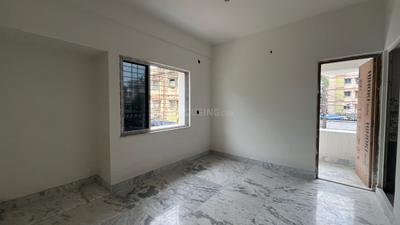 Bedroom Image of 1224 Sq.ft 3 BHK Apartment / Flat for sale in Bansdroni Kolkata for Rs. 5700000