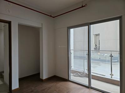 Bedroom Image of 1450 Sq.ft 3 BHK Apartment / Flat for sale in Gera World Of Joy, Upper Kharadi Pune for Rs. 15000000