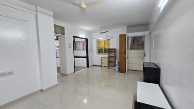 Hall Image of 900 Sq.ft 2 BHK Apartment / Flat for sale in Anubandh Apartment, Dattavadi Pune for Rs. 12000000