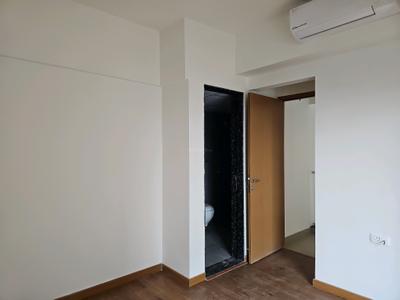 Bedroom Image of 1650 Sq.ft 3 BHK Apartment / Flat for sale in Gera Planet of Joy Project II, Upper Kharadi Pune for Rs. 18500000