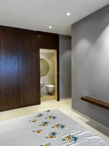 Bedroom Image of 520 Sq.ft 2 BHK Apartment / Flat for sale in JSB Gokul Nakshatra, Virar West Virar for Rs. 8257000