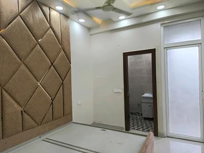 Bedroom Image of 1450 Sq.ft 3 BHK Builder Floor for sale in Nikunj Ultra Luxury Floors, Indirapuram Ghaziabad for Rs. 12800000