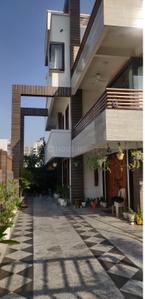 5 BHK Duplex