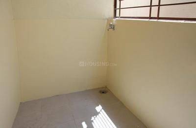 Balcony Image of 1100 Sq.ft 2 BHK Apartment / Flat for rent in Hosakerehalli Bengaluru for Rs. 25000