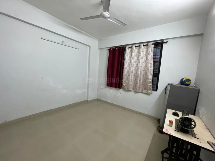 Space Park I Bedroom 1