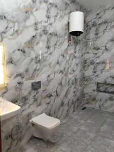 Bathroom Image of 2500 Sq.ft 3 BHK Duplex for sale in Holy Height Shastradhara Residency, Sahastradhara Road Dehradun for Rs. 16500000