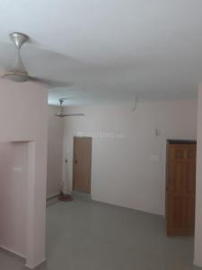 Hall Image of 1050 Sq.ft 2 BHK Apartment / Flat for sale in Oyester Homes Floral White, Sithalapakkam Chennai for Rs. 5500000
