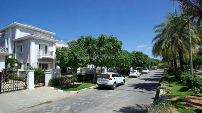 Image of 5000 Sq.ft 5 BHK Villa for rent in Aparna Shangri La, Gachibowli, Hyderabad for Rs. 125000