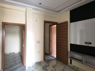 2 BHK Independent Builder Floor