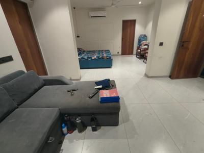 Hall Image of 3492 Sq.ft 5 BHK Independent House for sale in Thaltej Ahmedabad for Rs. 35000000