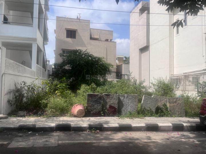 Residential 2400 Sqft Plot for sale at NRI Layout, Bangalore Property
