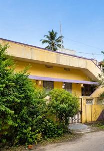 Image of 213 Sq.ft 2 BHK Independent House for sale in AShok Nagar, Kakinada for Rs. 10650000